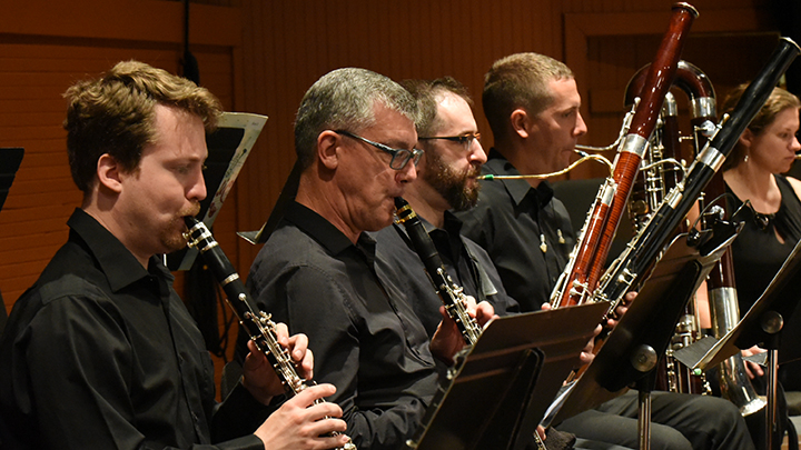 Recomendaciones de conciertos de música clásica para 2022