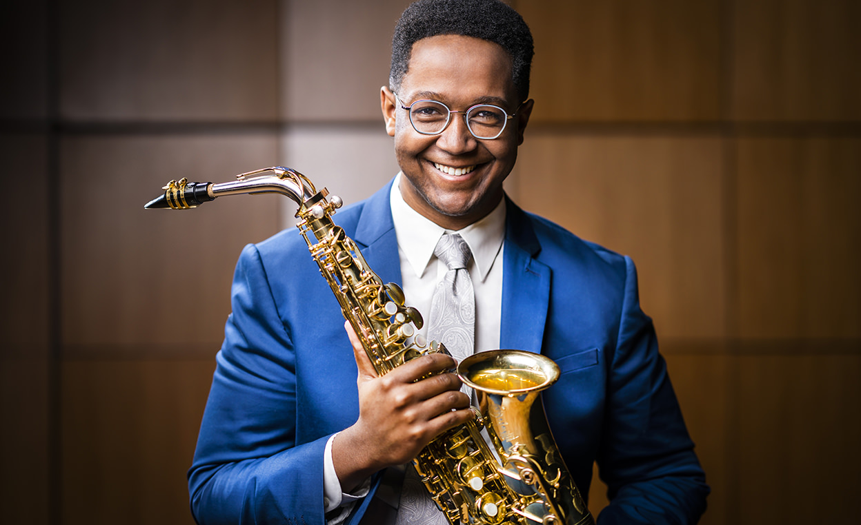 image of Steven Banks | young concert artist colorado festivals concerts