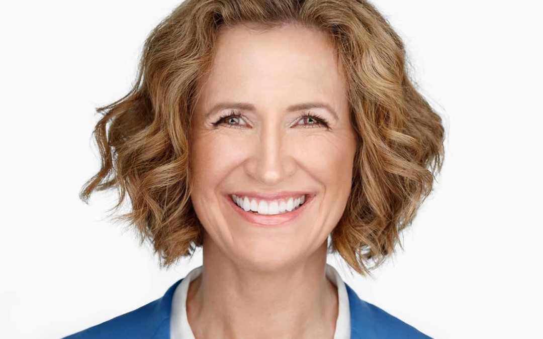 Elizabeth McGuire Interviews Marketing Director Cindy Hohman