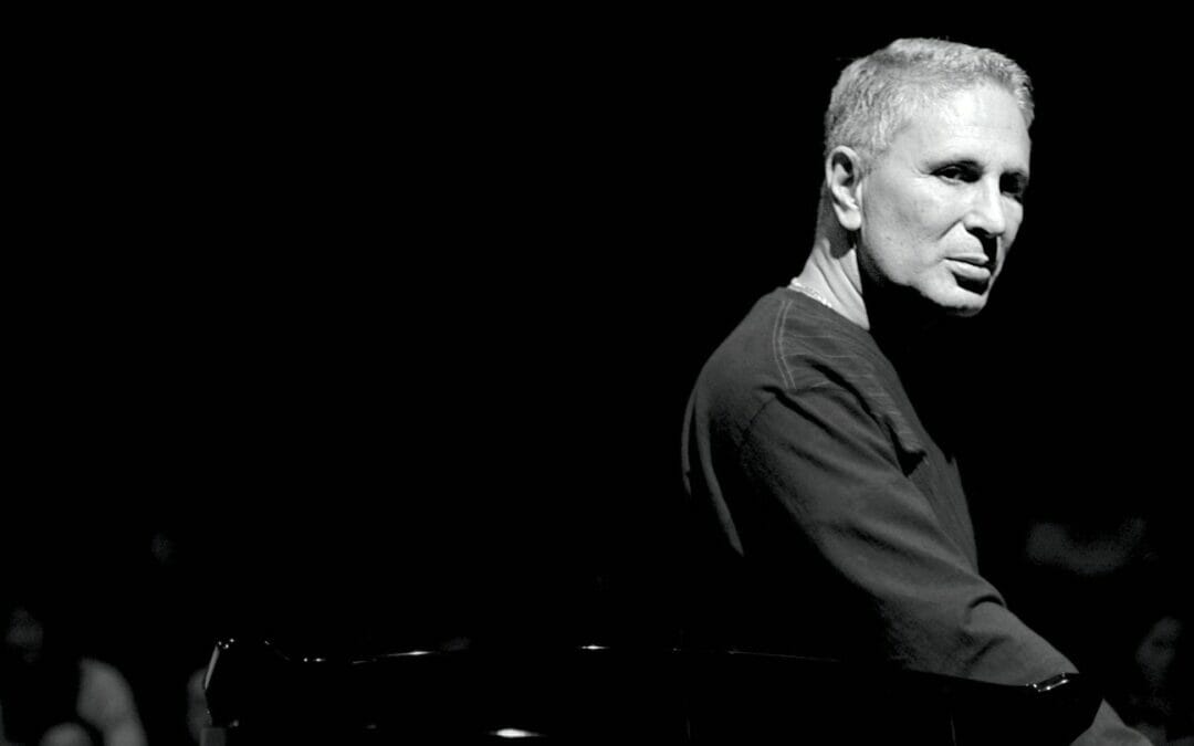 Music Director Peter Oundjian Interviews Composer-in-Residence John Corigliano