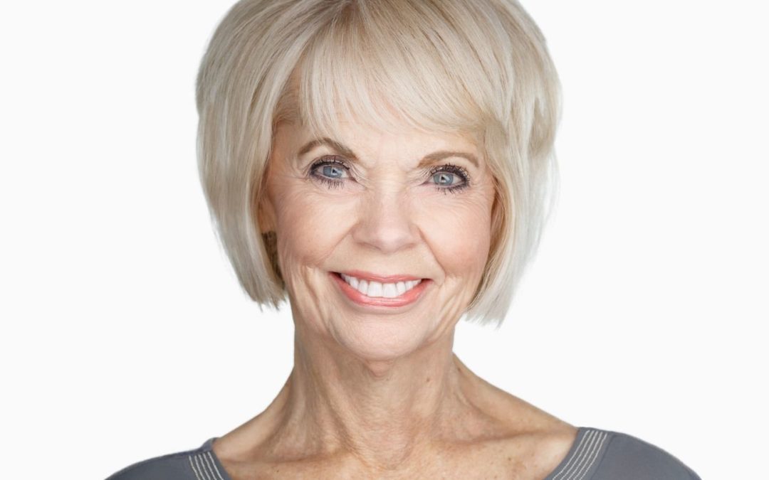 Recordando a Louise Christopher