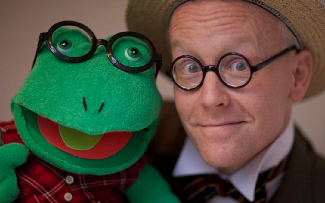 ¡Las tubas también pueden cantar! (Concierto familiar 2022)