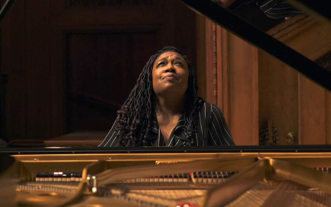 Pianist Michelle Cann Champions the Music of Florence Price