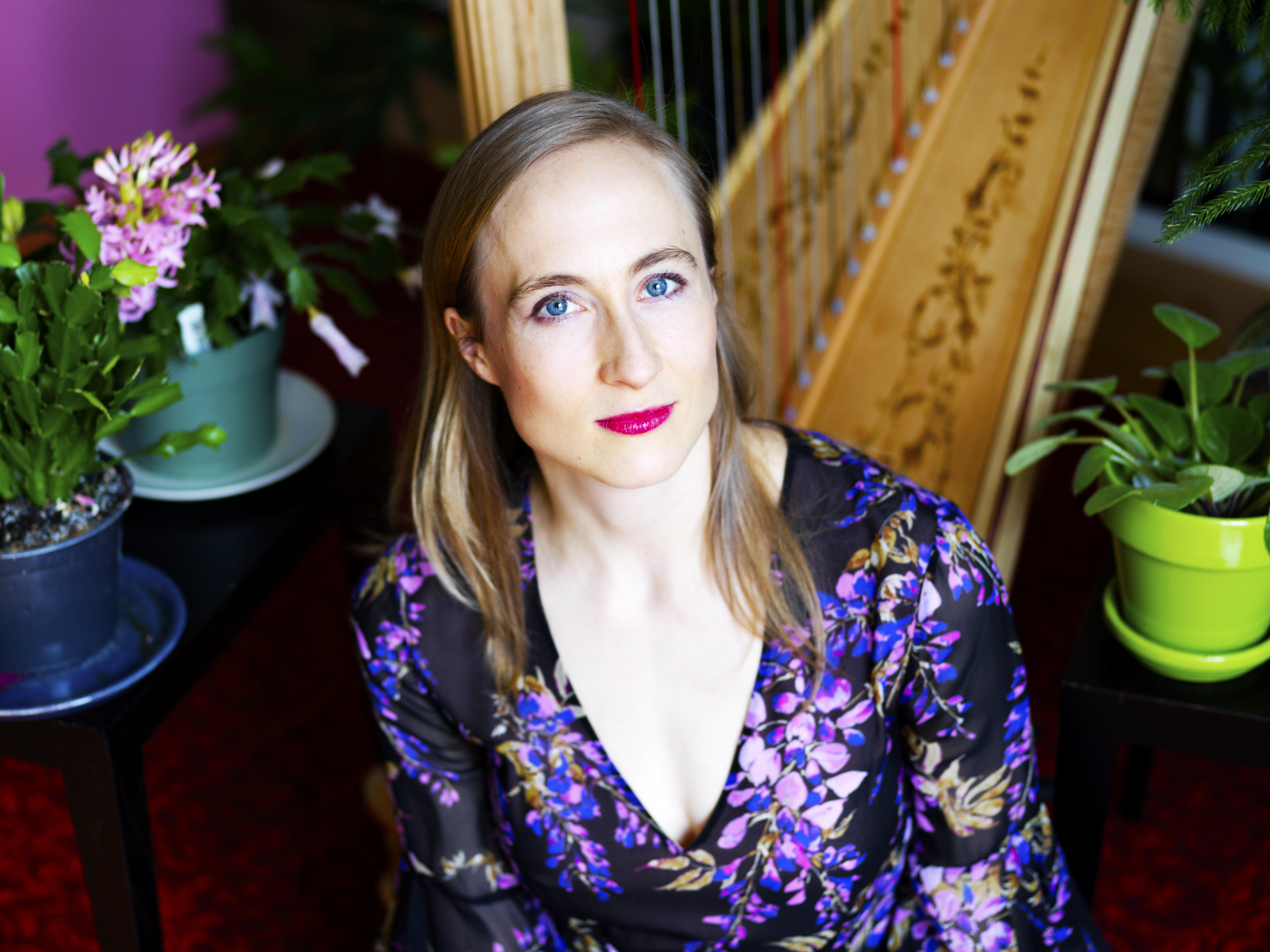 photo of Hannah Lash | musical festivals and concerts in Colorado