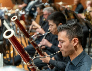 Imagen de una orquesta tocando | Festival de Música de Colorado Cosas que hacer en Boulder, Colorado