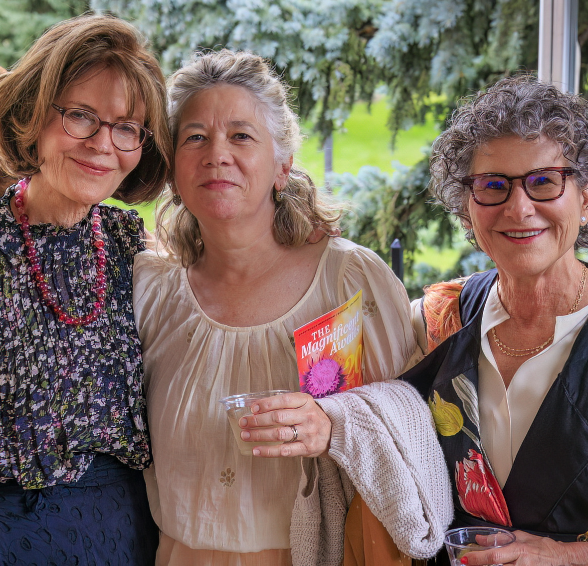 patrocinadores del evento del festival