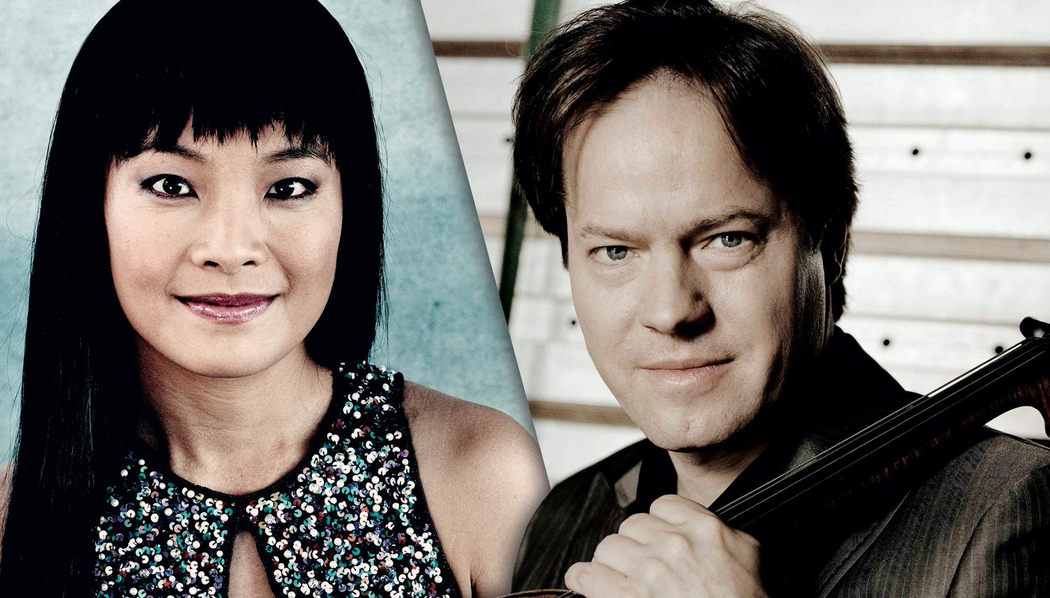 Doubly Demanding: Brahms’s Concerto for Violin and Cello