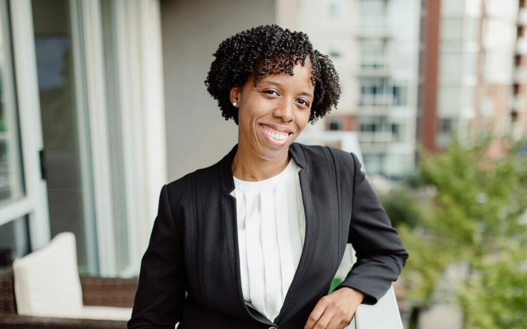 Family Concert Conductor Kalena Bovell: “Come Have Fun & Leave Excited”