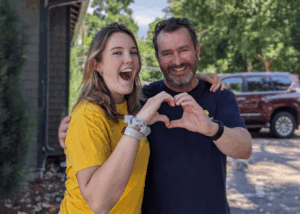 voluntarios para el festival de música clásica: el Festival de Música de Colorado